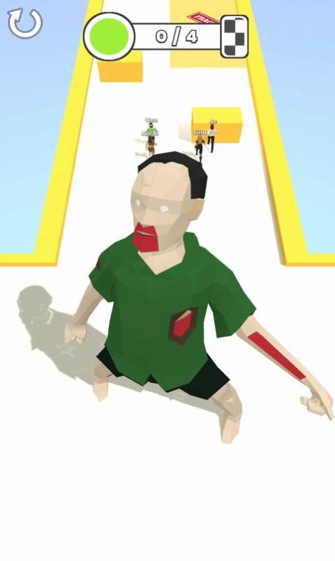 巨人VS小人截图(2)