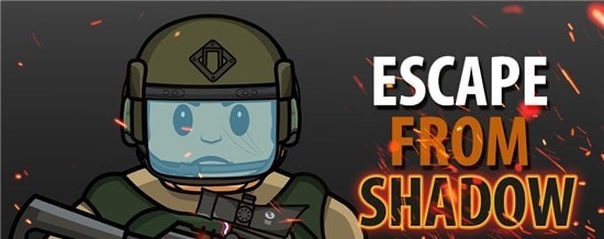 逃离暗影截图(1)