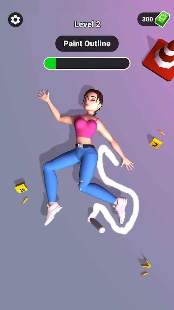 法医大师截图(1)