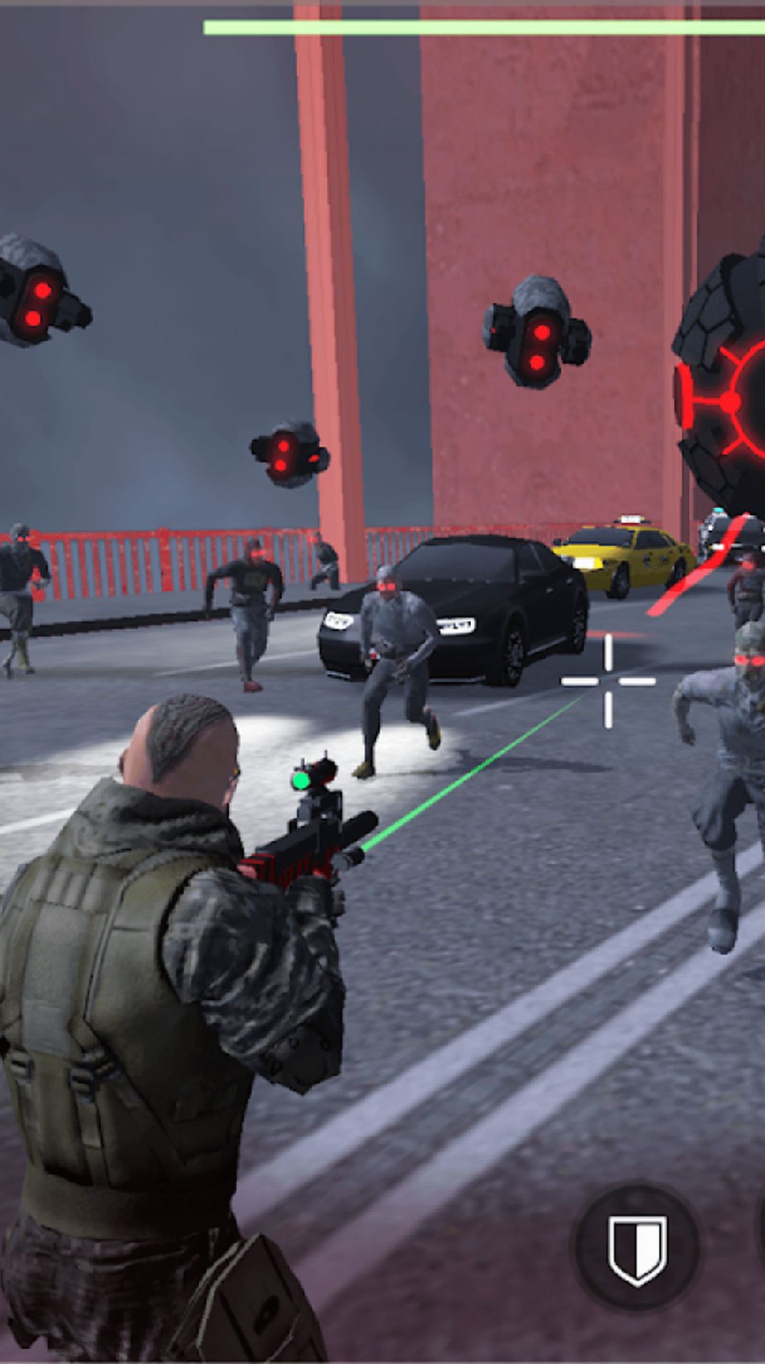 黑洞大作战之太空争锋截图(1)