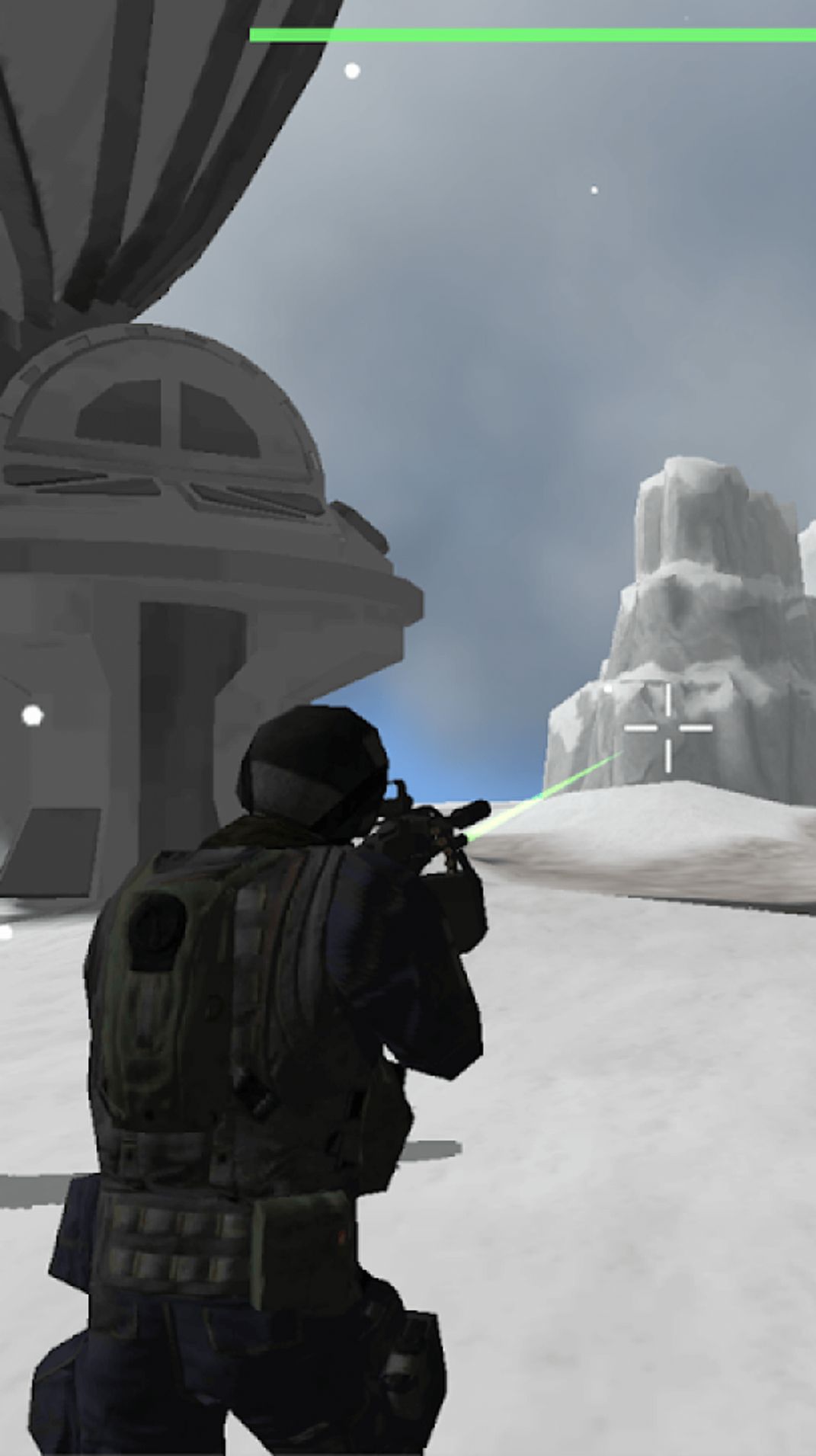 黑洞大作战之太空争锋截图(2)