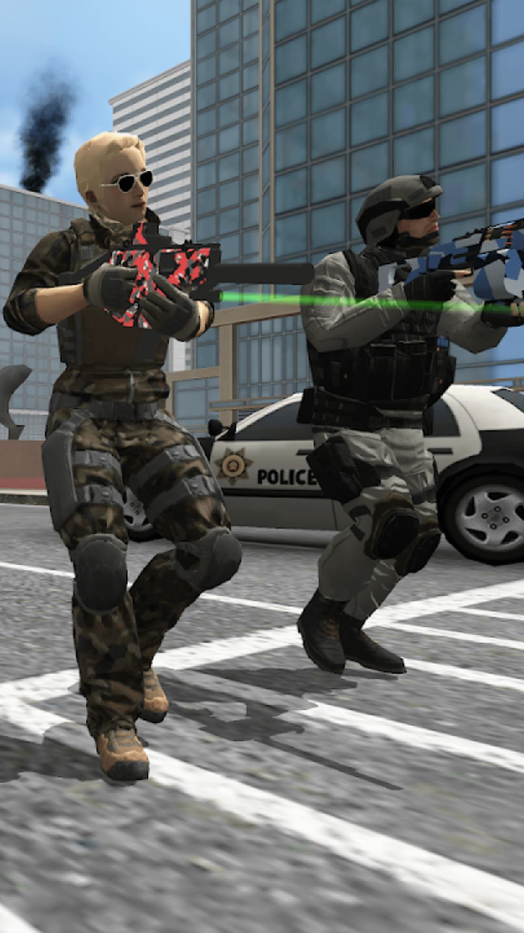 黑洞大作战之太空争锋截图(3)