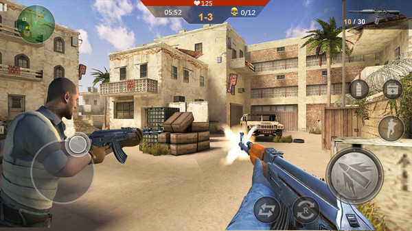 射击猎手3D截图(3)