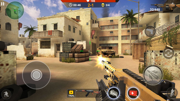 射击猎手3D截图(4)