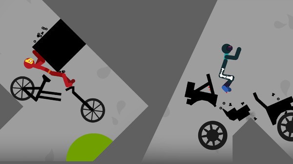 火柴人滚蛋截图(2)