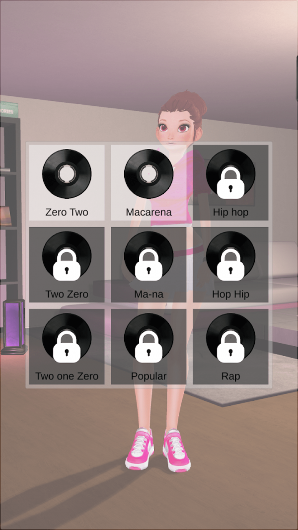 成为明星主播截图(3)