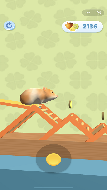 仓鼠大闯关截图(3)