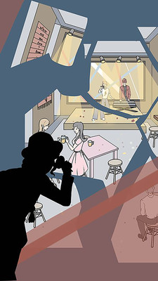 侦探大作战截图(2)