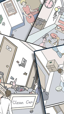 侦探大作战截图(5)