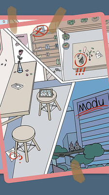 侦探大作战截图(4)