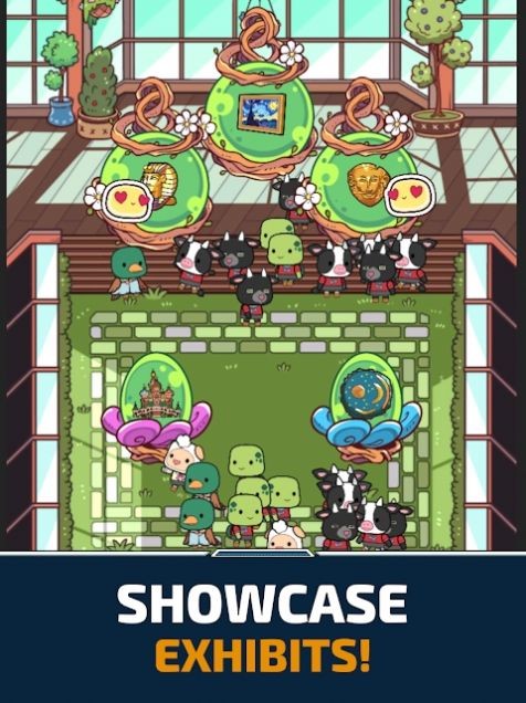 考古猎人截图(3)