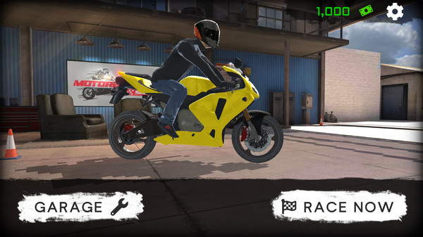 城市极限摩托截图(2)