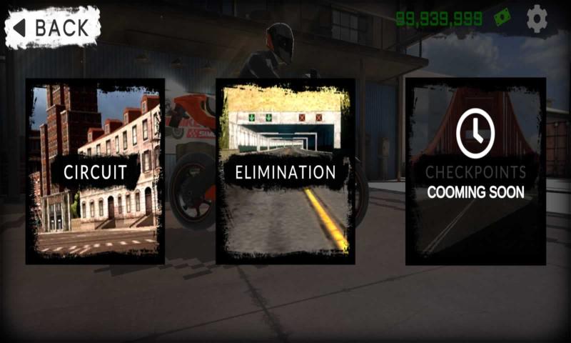 城市极限摩托截图(5)