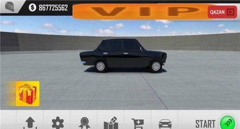 飞驰速度截图(3)