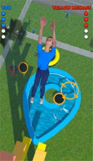 跳水挑战赛截图(2)