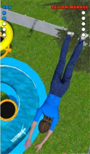 跳水挑战赛截图(1)