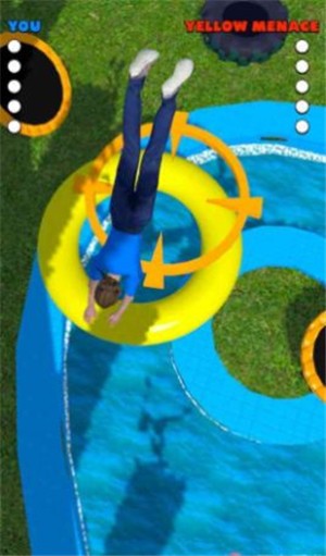 跳水挑战赛截图(3)