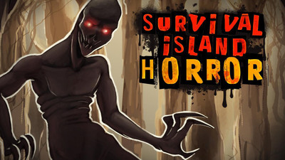恐怖岛逃生截图(1)