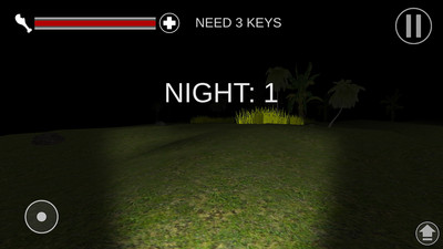 恐怖岛逃生截图(3)