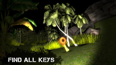 恐怖岛逃生截图(5)