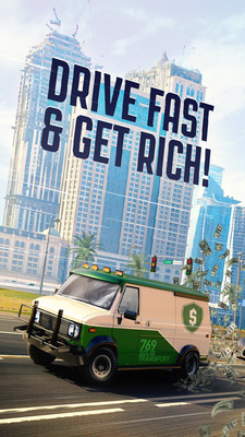 漂移大师3D截图(1)