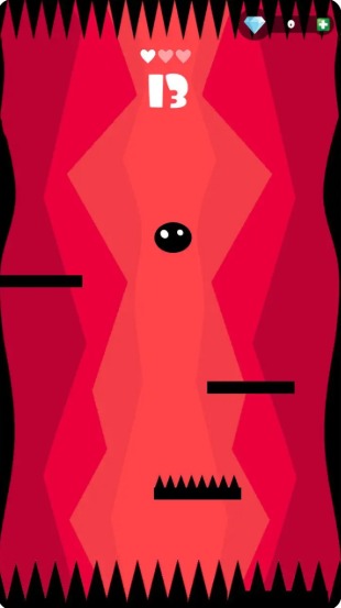 小黑逃生截图(4)