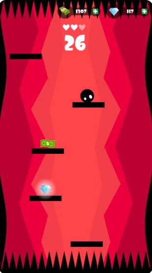 小黑逃生截图(2)