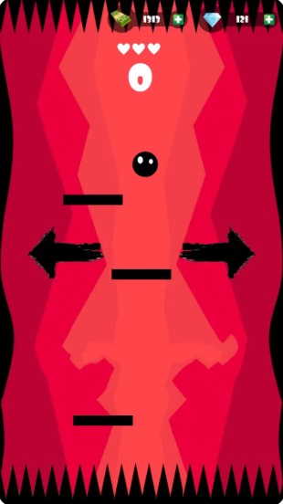 小黑逃生截图(3)