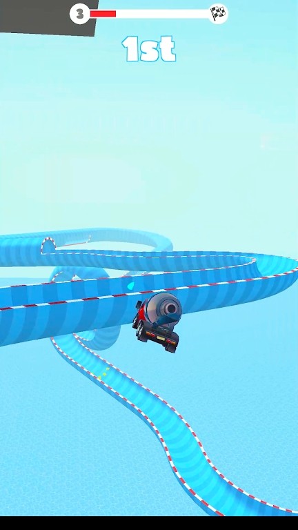 下行汽车截图(3)