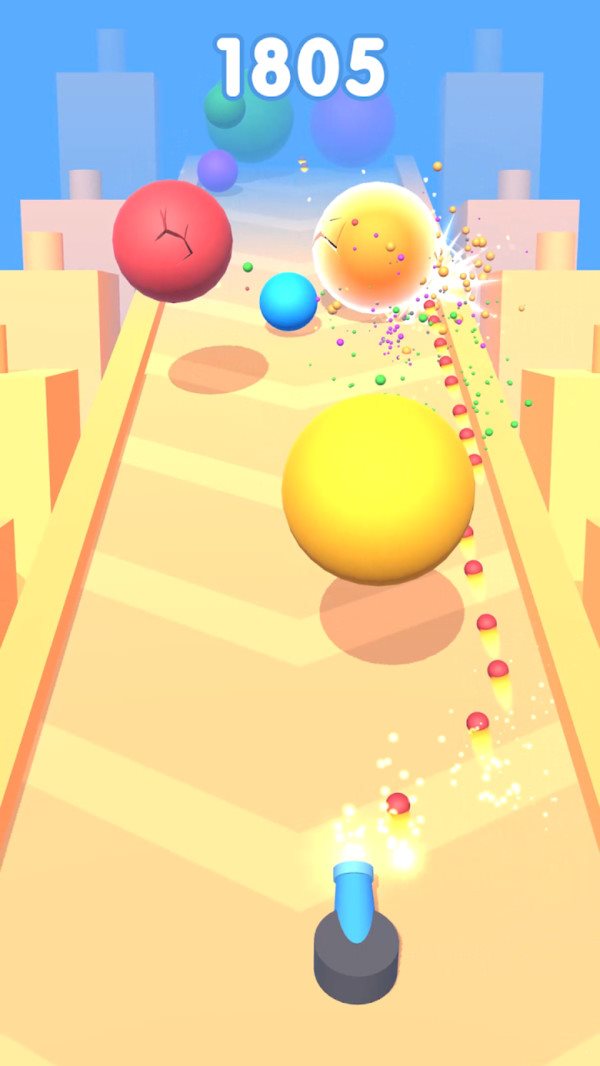 加农炮塔截图(4)