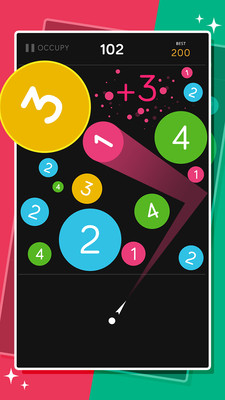 球球打砖块手机版截图(1)