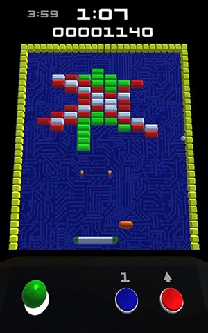 经典打砖块最新版截图(2)