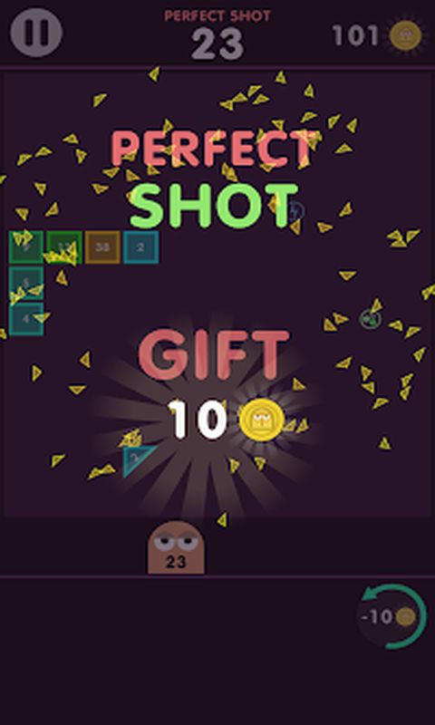 小球打砖块截图(3)