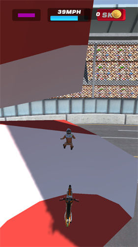 拉力极限摩托截图(1)