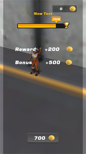 拉力极限摩托截图(4)