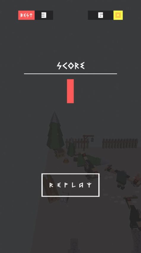 狂暴野蛮人截图(2)