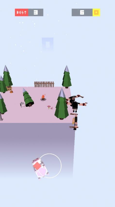 狂暴野蛮人截图(4)