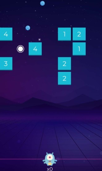 爆裂打砖块截图(3)