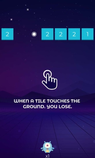 爆裂打砖块截图(4)