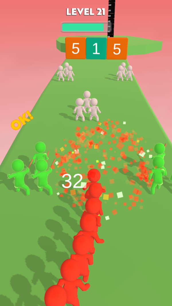 一路招兵买马截图(5)