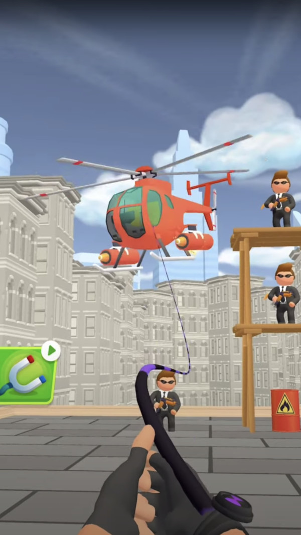 我手速贼快截图(4)