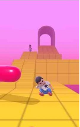 果冻棒英雄截图(1)