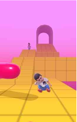 果冻棒英雄截图(4)