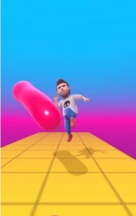 果冻棒英雄截图(2)