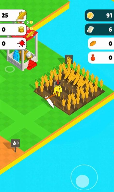 罗马建造者截图(3)