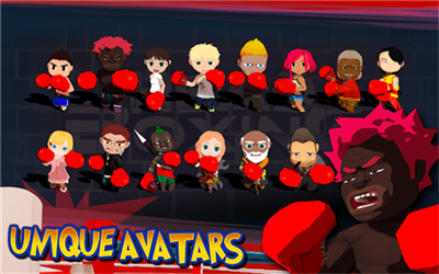 头部拳击截图(2)