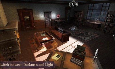 书笼逃脱截图(4)