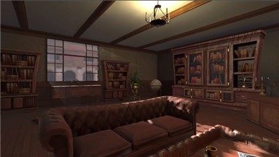 书笼逃脱截图(3)