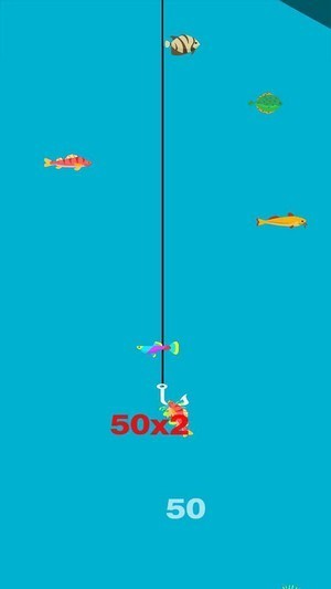 捕了一条鱼截图(2)