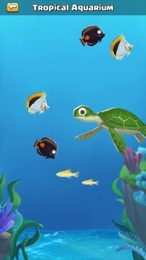 捕了一条鱼截图(3)